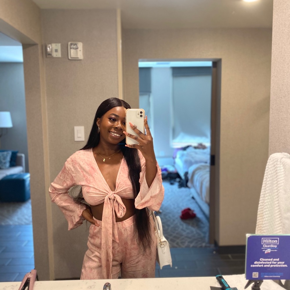 Meet your Posher, Fanta